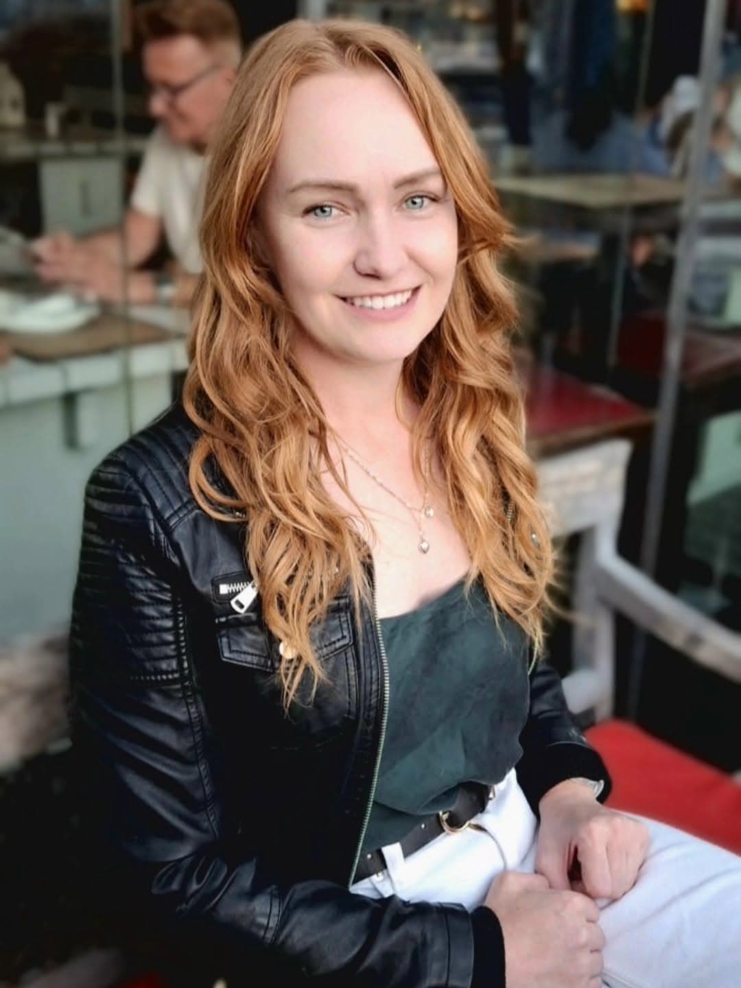 Sophie Baker