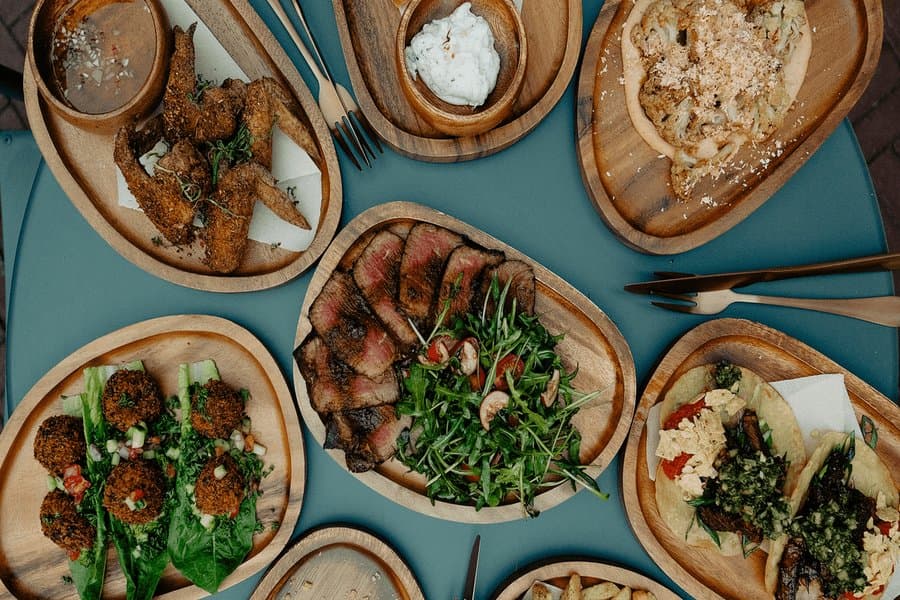 Journeying Into Johannesburg's Underground Food Scene