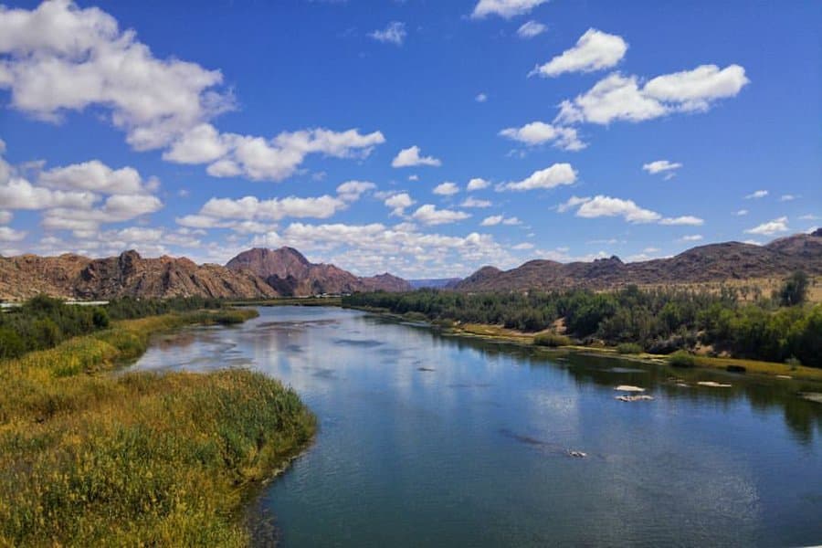 The Hidden Food and Wine Gems of South Africa's Kokerboom Route