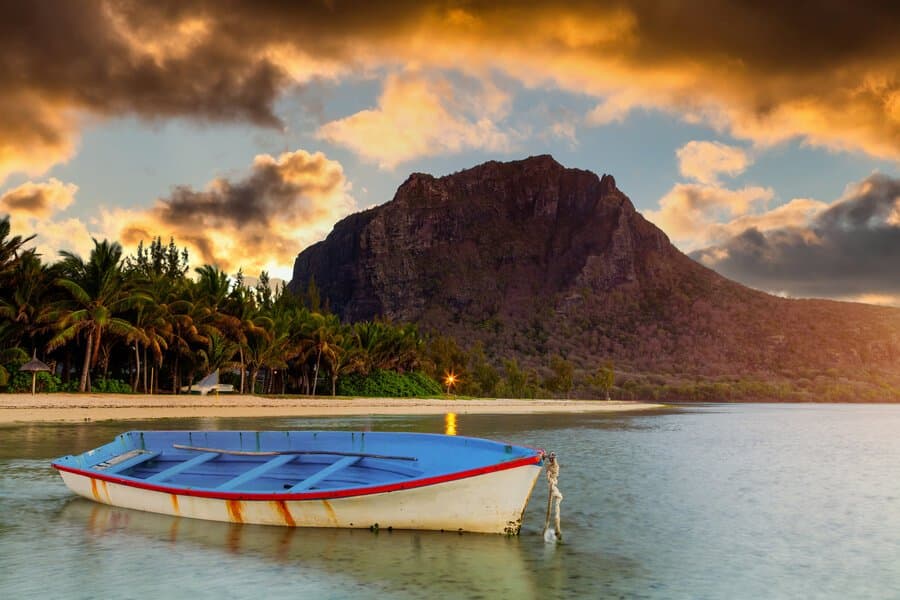 Come to Mauritius for the Beaches, Stay for the Best Cuisine You've Never Heard Of